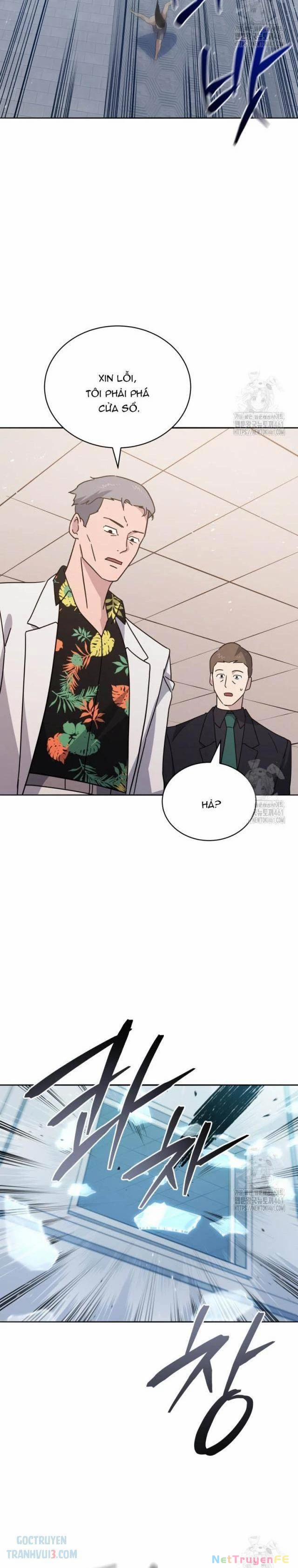 Ma Tôn Tái Thế 163 trang 14