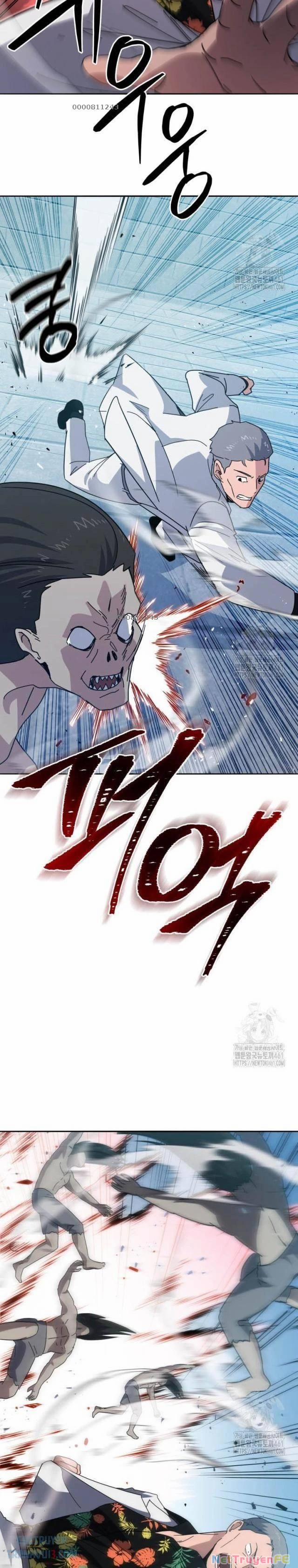 Ma Tôn Tái Thế 163 trang 16