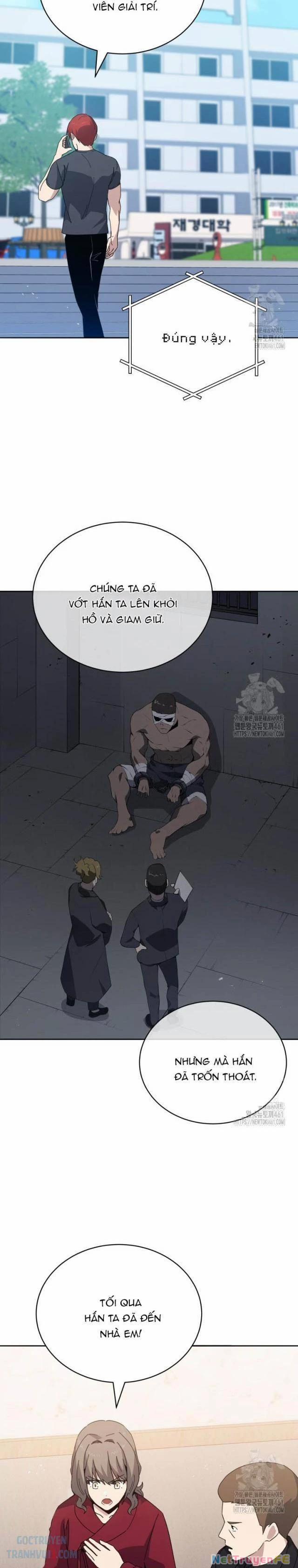 Ma Tôn Tái Thế 163 trang 2