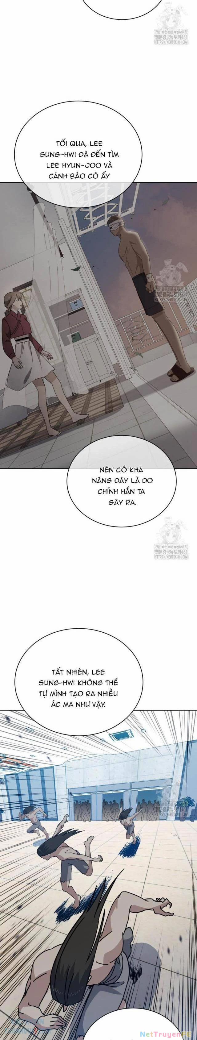 Ma Tôn Tái Thế 163 trang 23