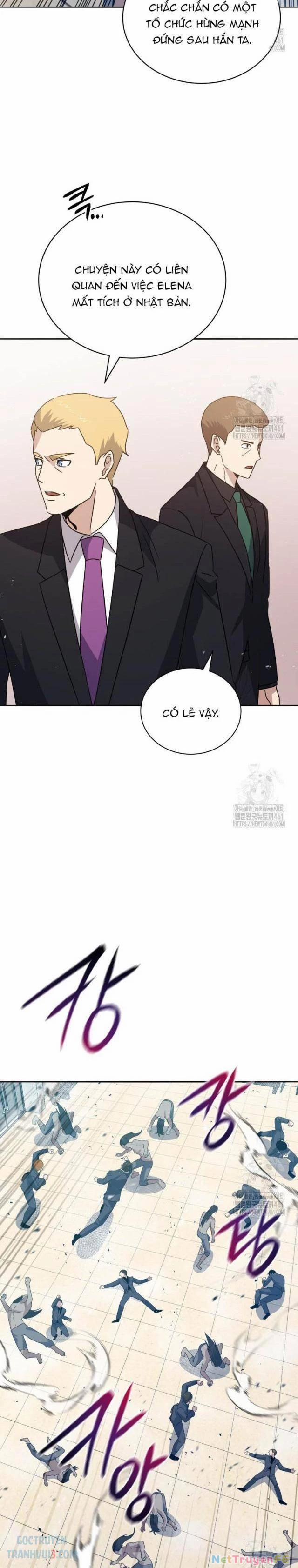 Ma Tôn Tái Thế 163 trang 24