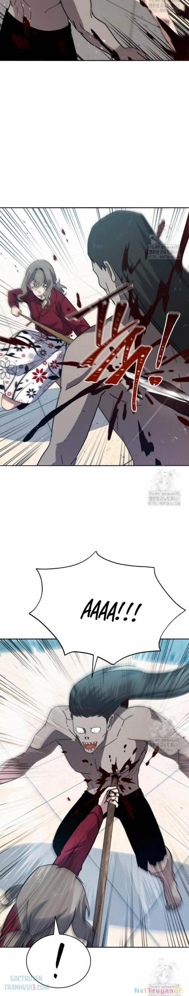 Ma Tôn Tái Thế 163 trang 26