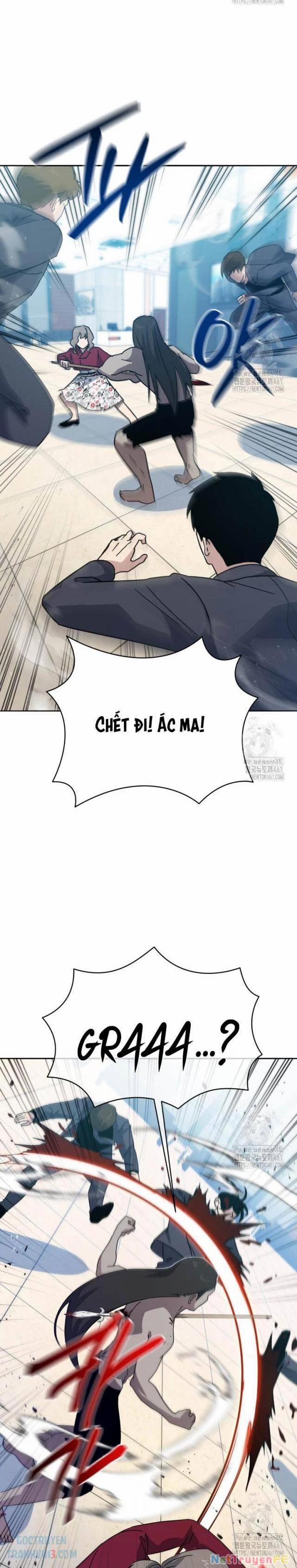 Ma Tôn Tái Thế 163 trang 27