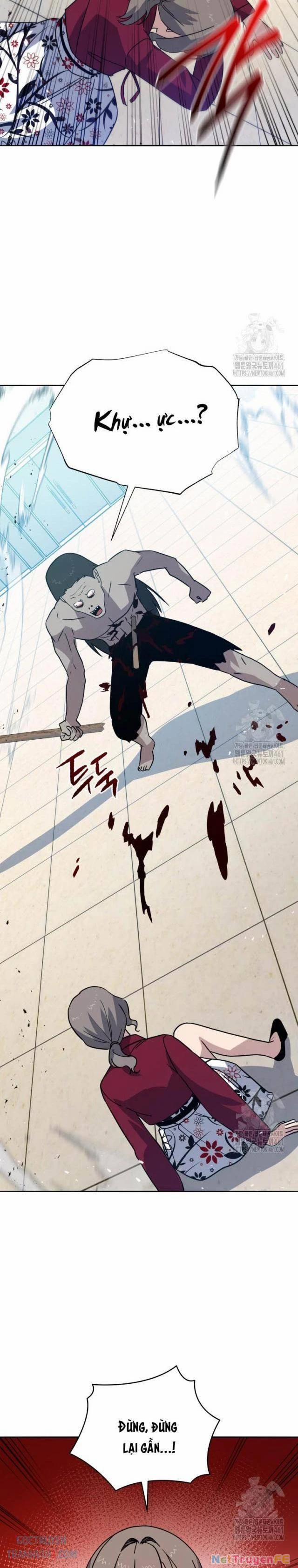 Ma Tôn Tái Thế 163 trang 28