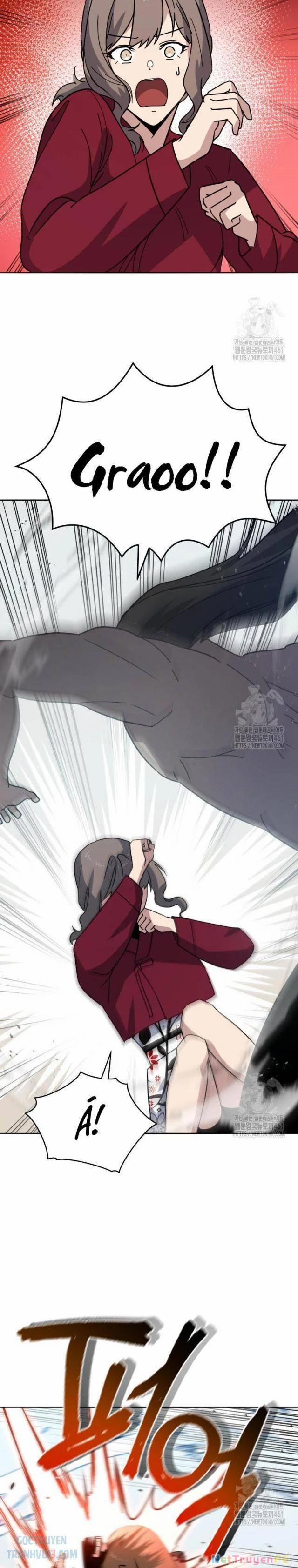 Ma Tôn Tái Thế 163 trang 29