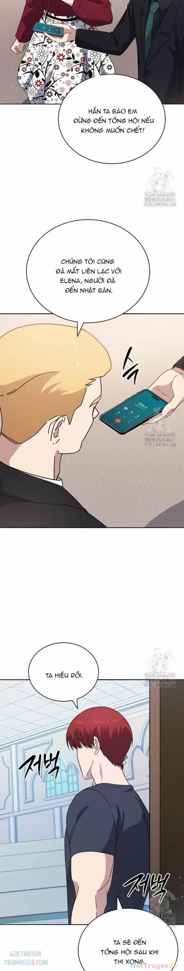 Ma Tôn Tái Thế 163 trang 3