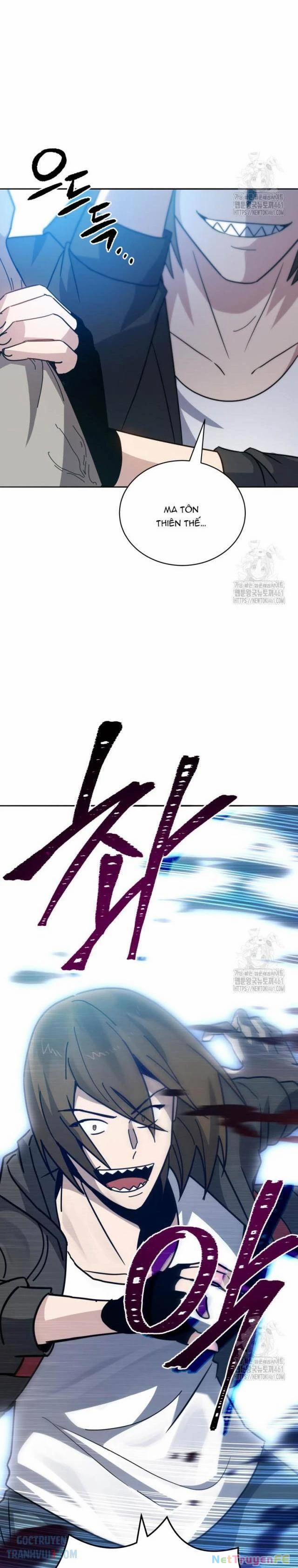 Ma Tôn Tái Thế 163 trang 31