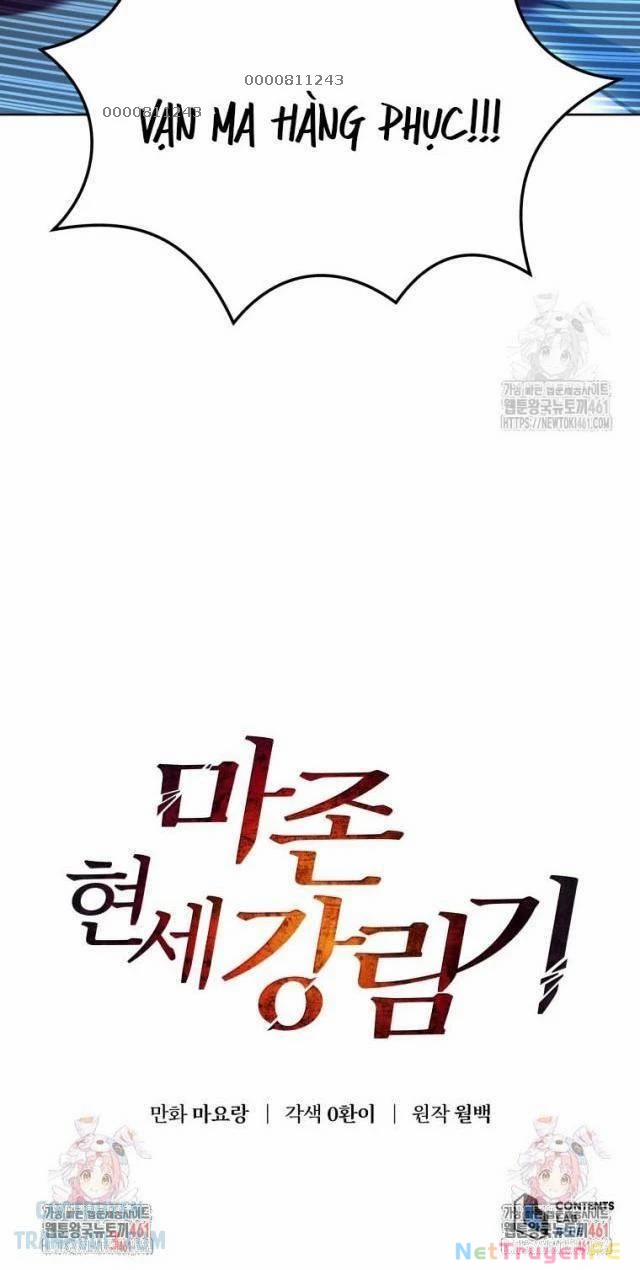 Ma Tôn Tái Thế 163 trang 32