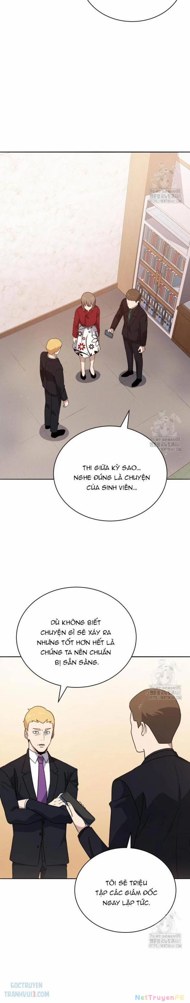 Ma Tôn Tái Thế 163 trang 4