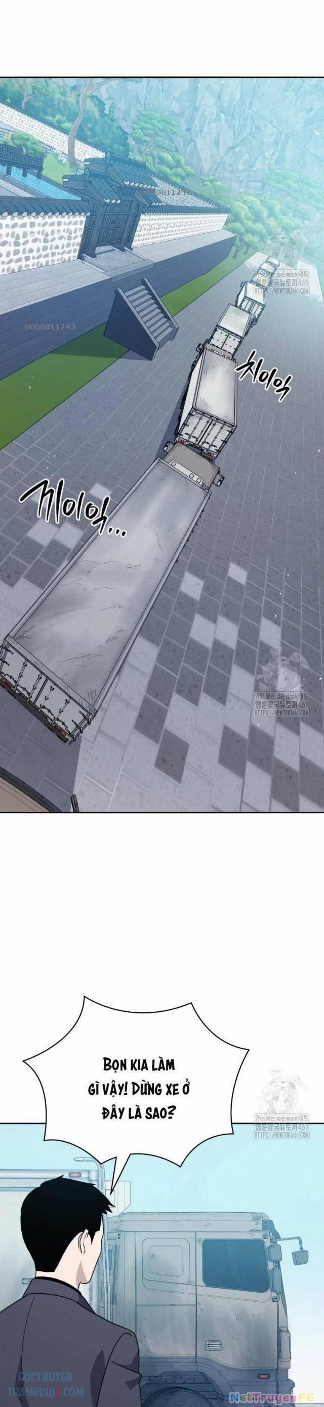 Ma Tôn Tái Thế 163 trang 7