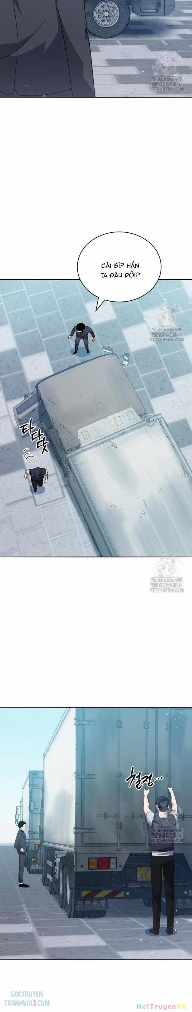 Ma Tôn Tái Thế 163 trang 8