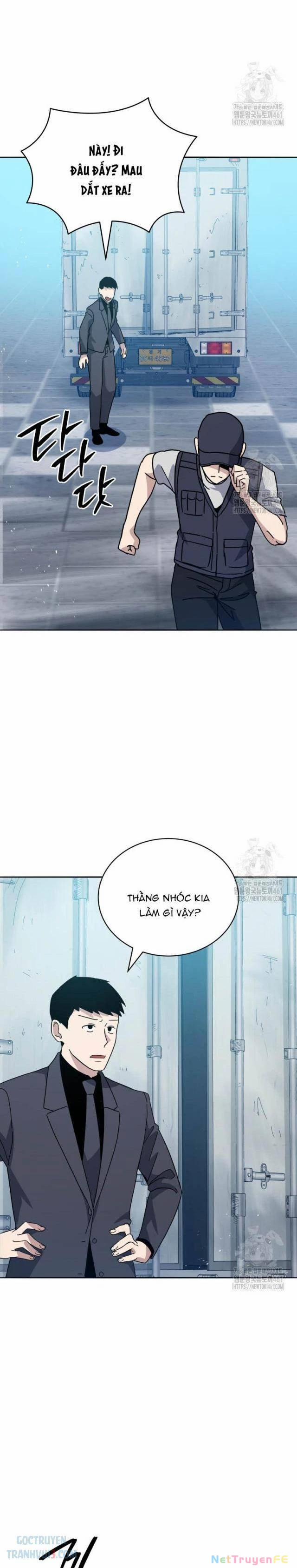 Ma Tôn Tái Thế 163 trang 9