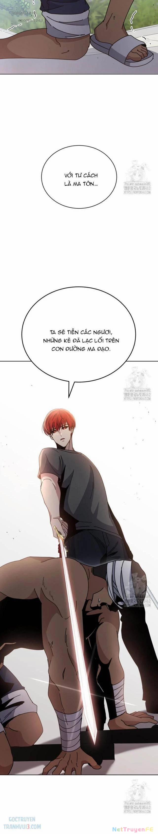 Ma Tôn Tái Thế 166 trang 1