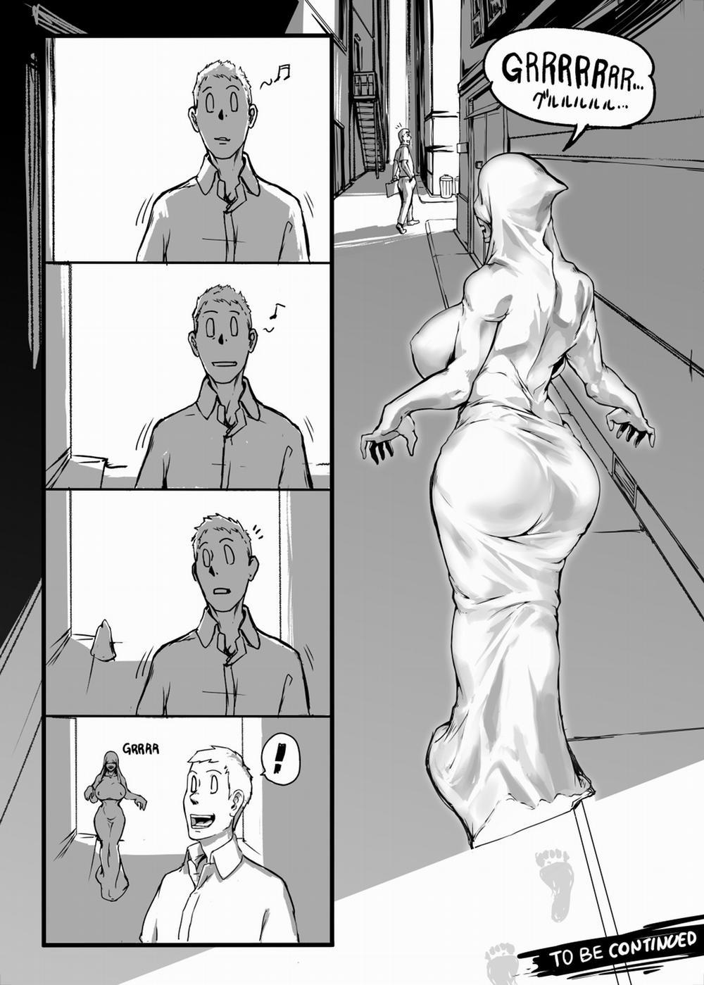 Ma Với Chả Cỏ 2 trang 14