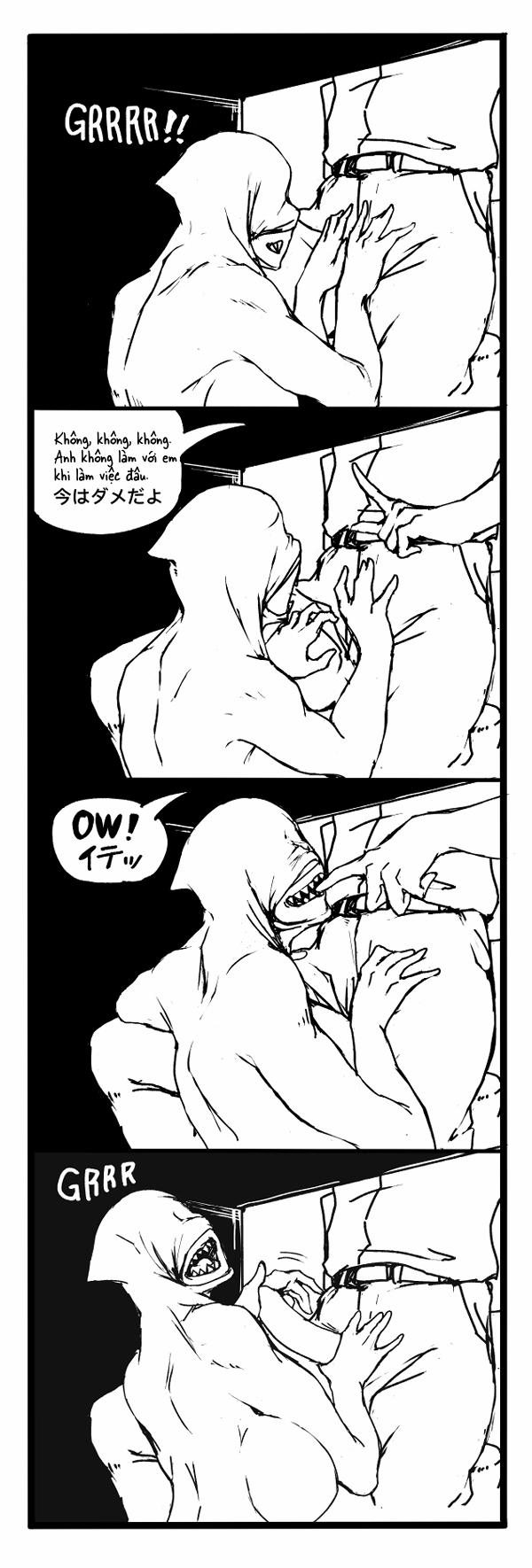 Ma Với Chả Cỏ 2 trang 17