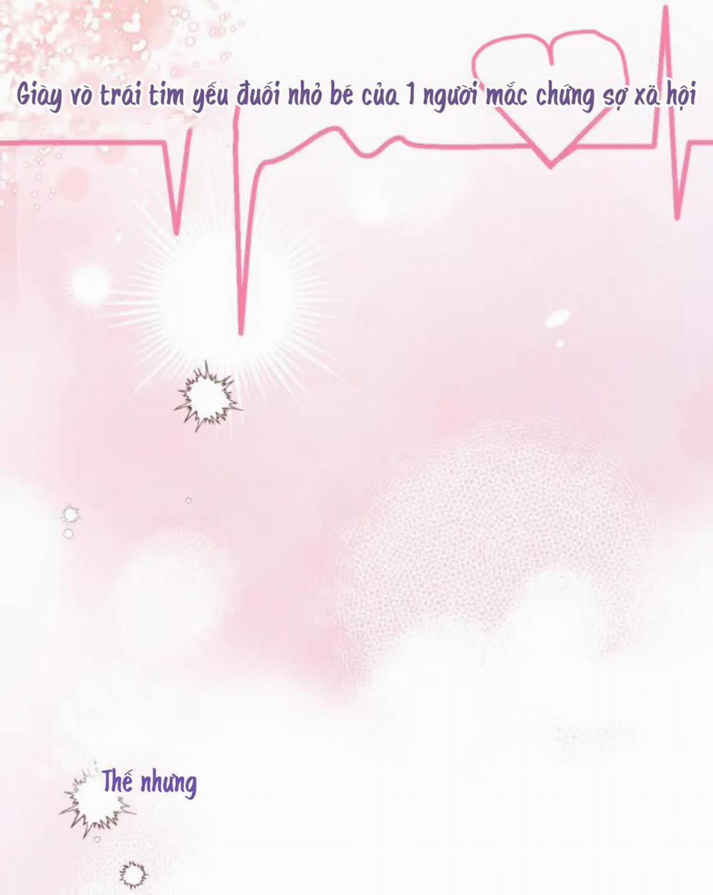 Ma Vương Đại Nhân Luôn Trêu Chọc Tôi 0 trang 10