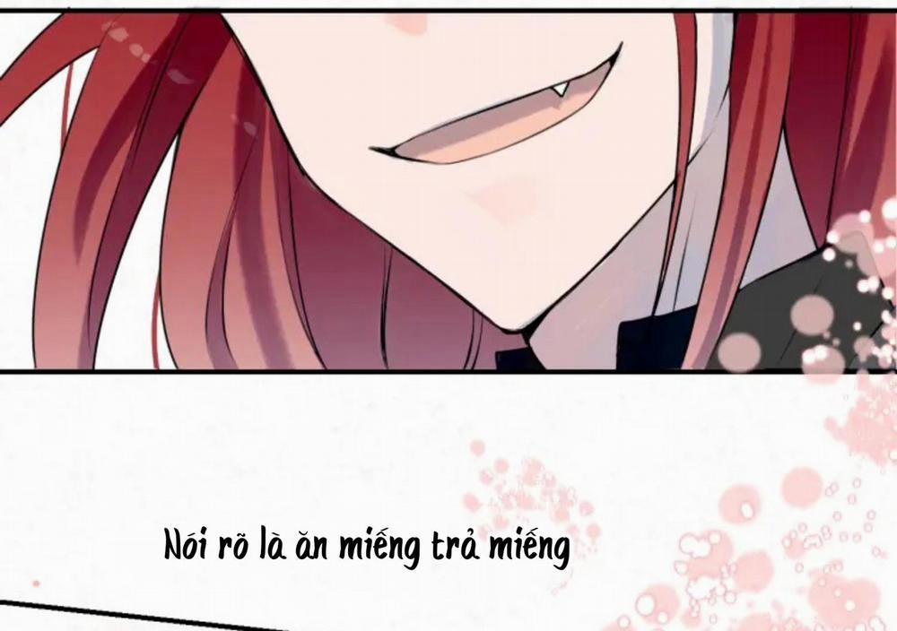 Ma Vương Đại Nhân Luôn Trêu Chọc Tôi 0 trang 8