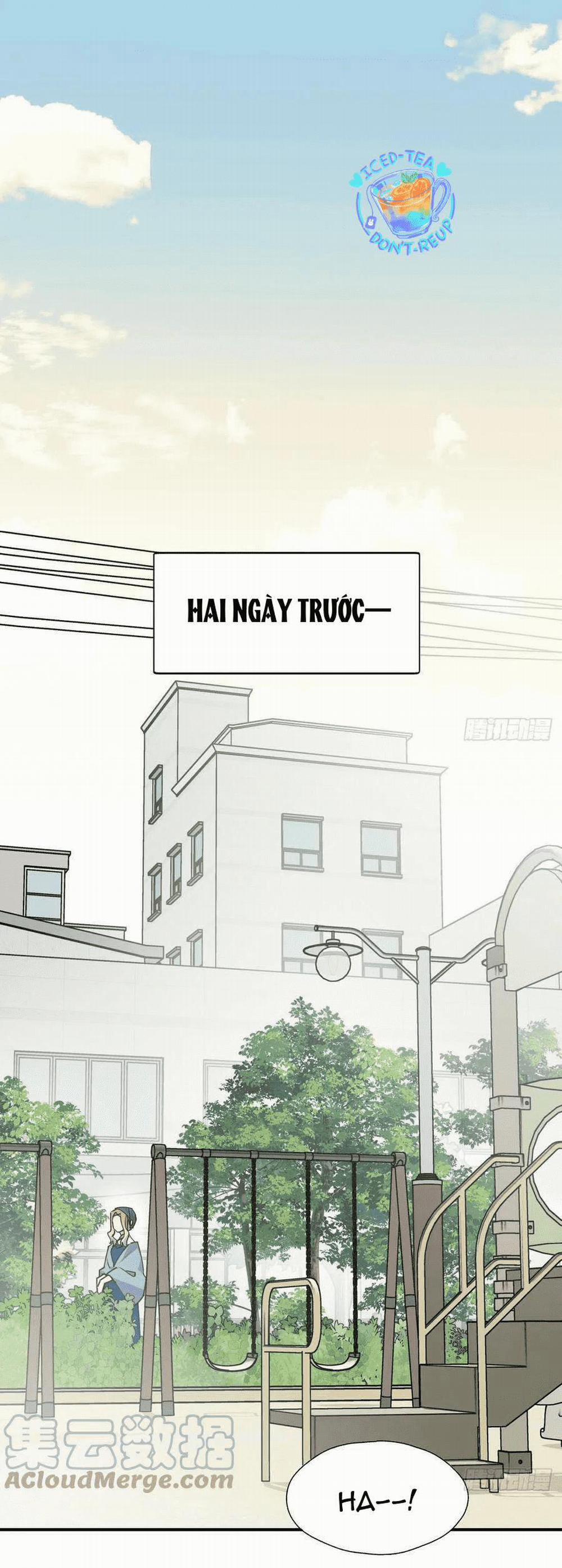 Ma Vương Đại Nhân Luôn Trêu Chọc Tôi 35 trang 1