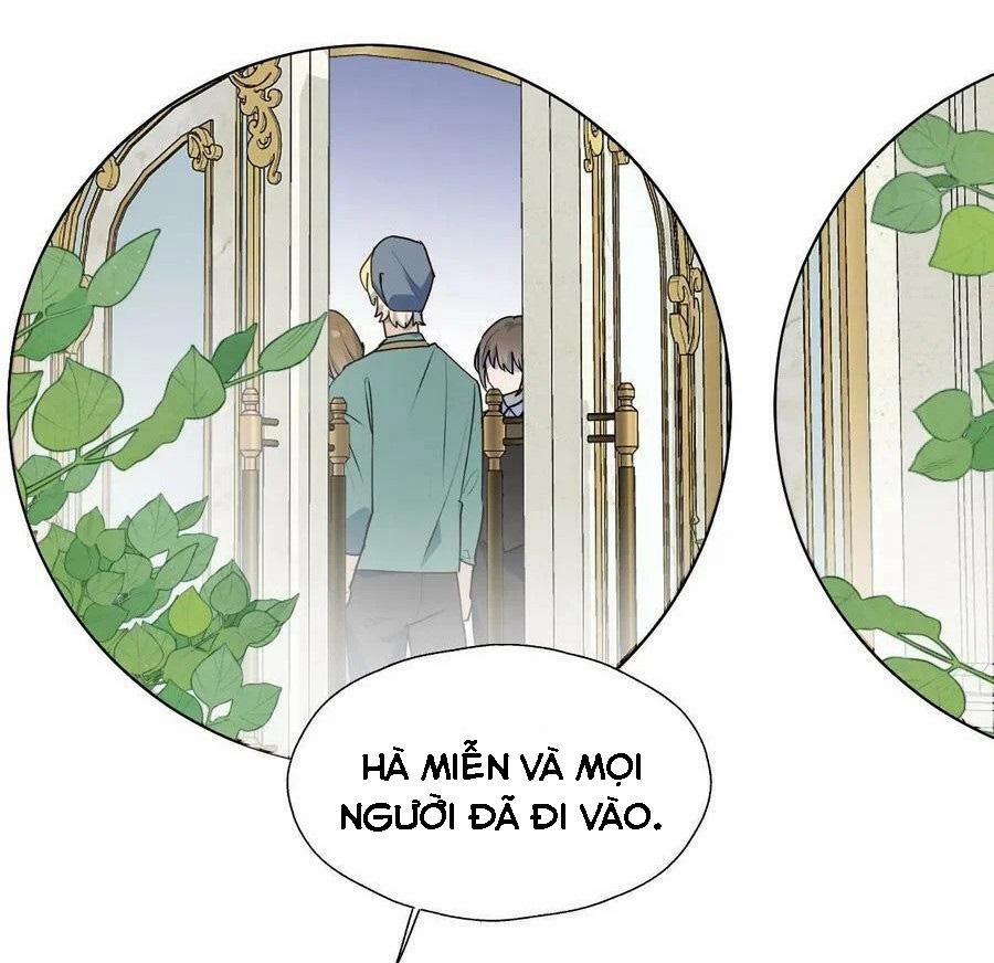 Ma Vương Đại Nhân Luôn Trêu Chọc Tôi 37 trang 1