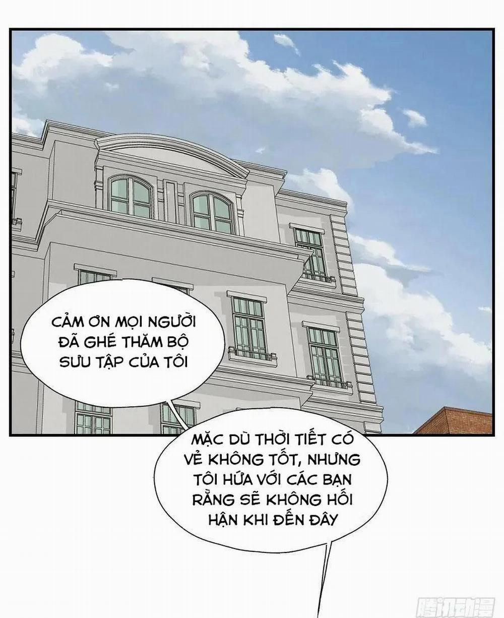 Ma Vương Đại Nhân Luôn Trêu Chọc Tôi 51 trang 1