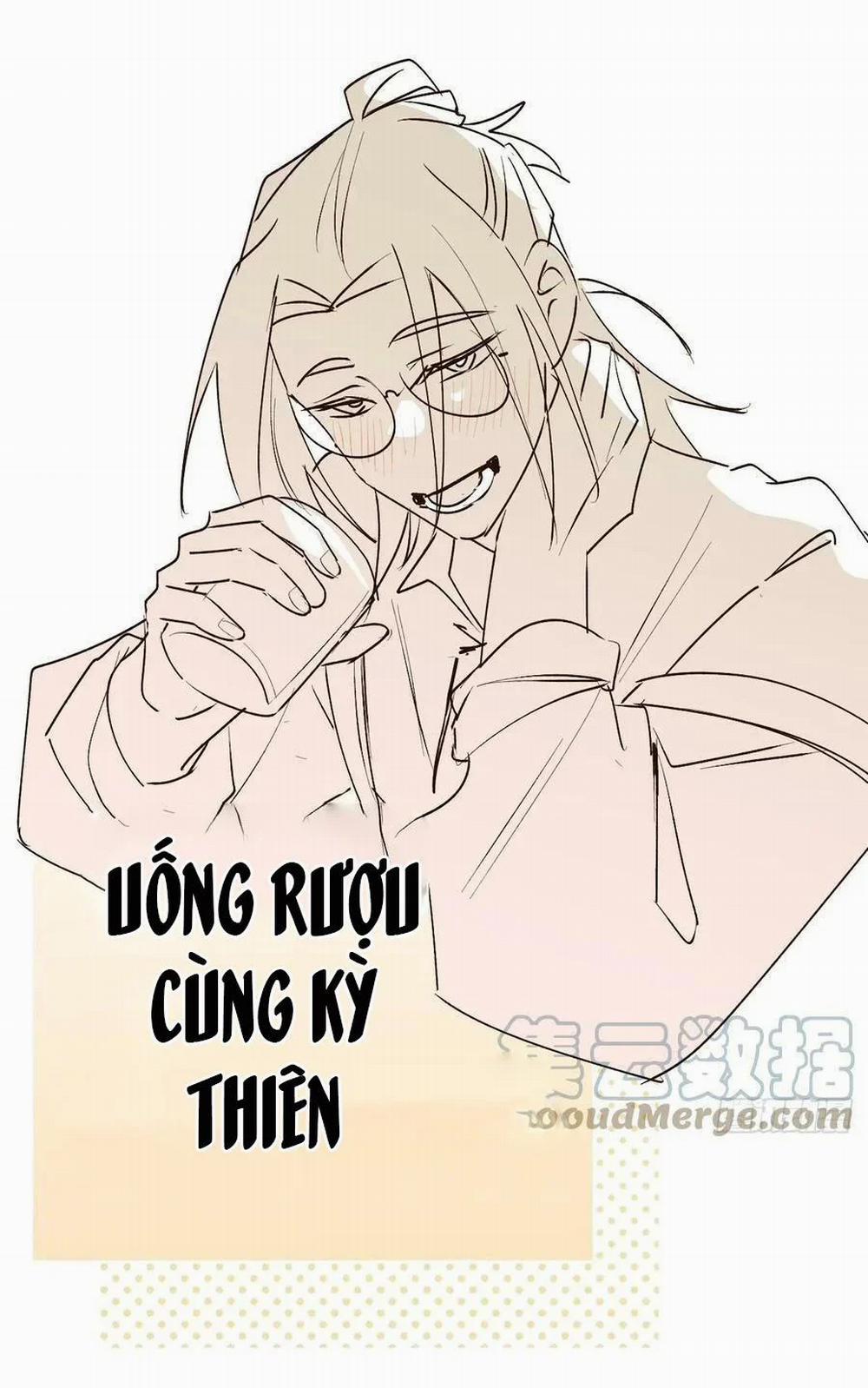 Ma Vương Đại Nhân Luôn Trêu Chọc Tôi 56.1 trang 0