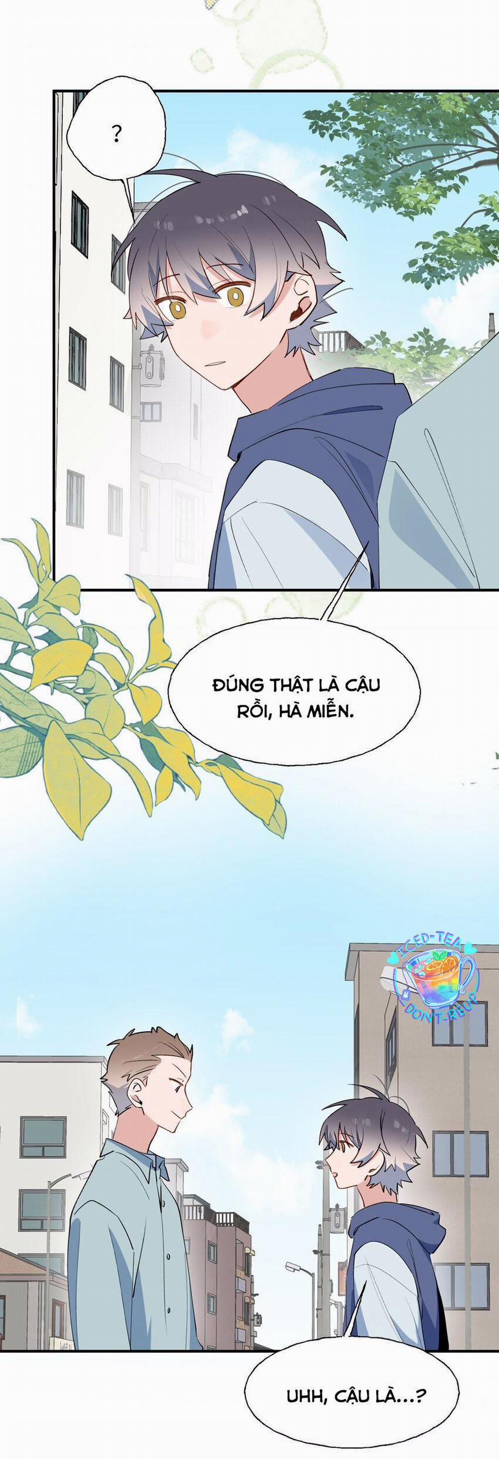 Ma Vương Đại Nhân Luôn Trêu Chọc Tôi 74 trang 14