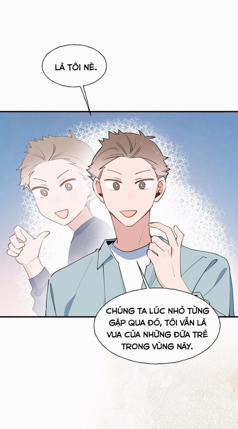 Ma Vương Đại Nhân Luôn Trêu Chọc Tôi 74 trang 15