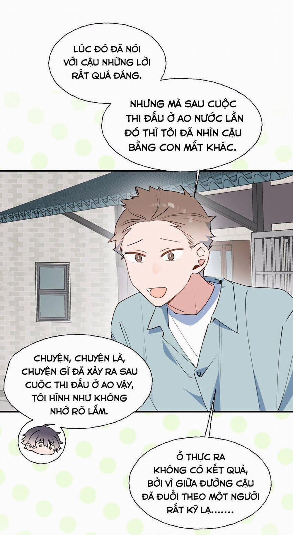 Ma Vương Đại Nhân Luôn Trêu Chọc Tôi 74 trang 20