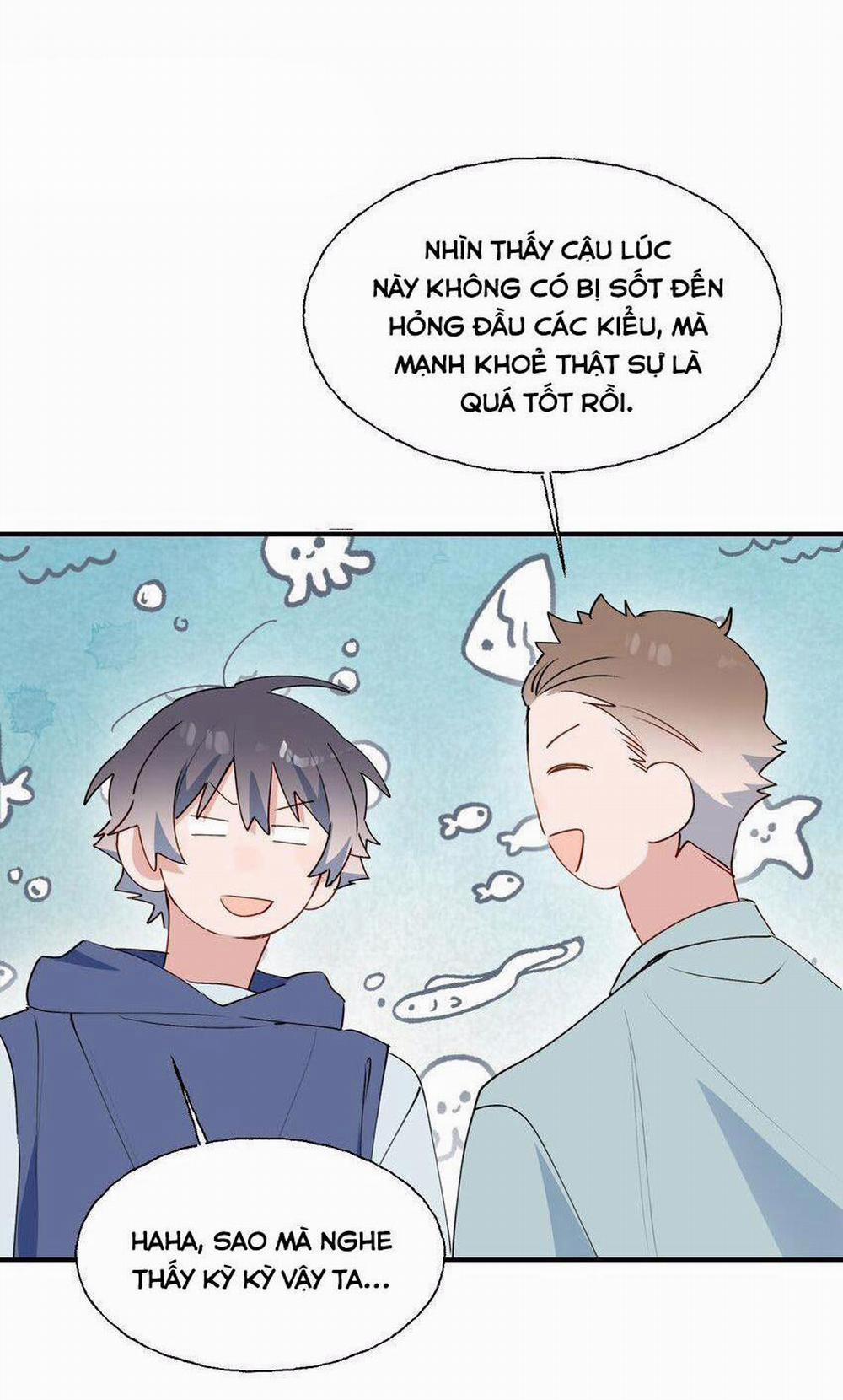 Ma Vương Đại Nhân Luôn Trêu Chọc Tôi 74 trang 26