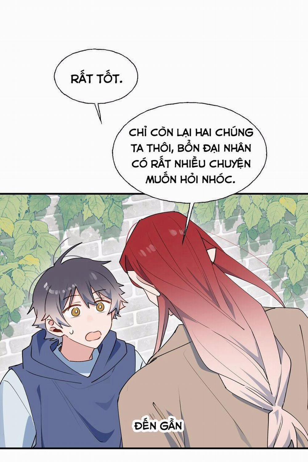 Ma Vương Đại Nhân Luôn Trêu Chọc Tôi 74 trang 34