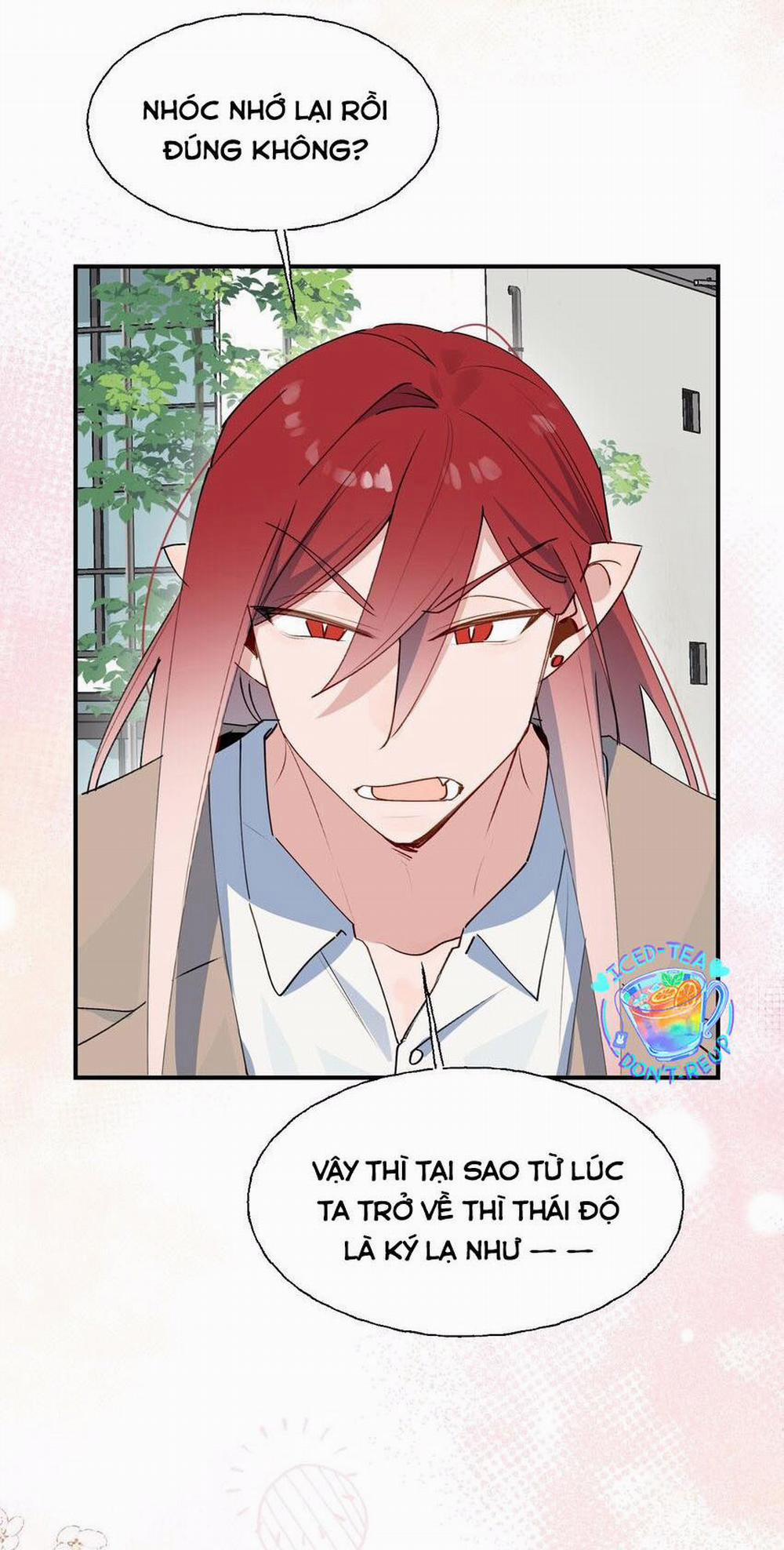 Ma Vương Đại Nhân Luôn Trêu Chọc Tôi 74 trang 36