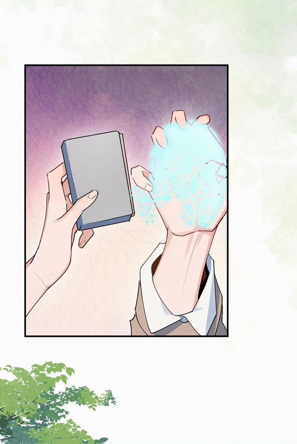 Ma Vương Đại Nhân Luôn Trêu Chọc Tôi 74 trang 8