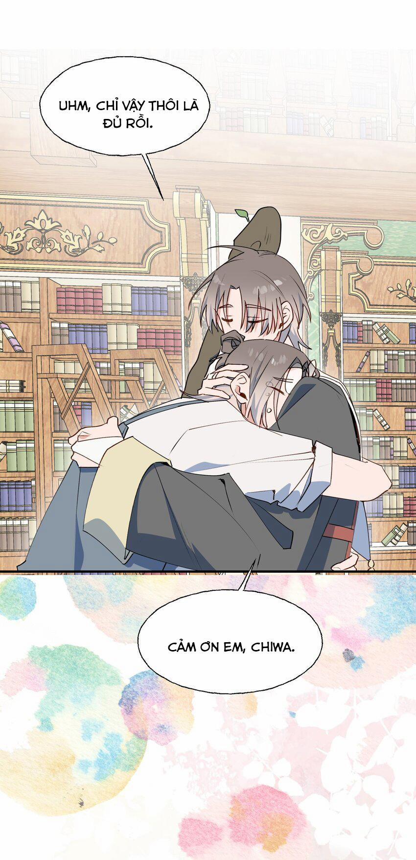 Ma Vương Đại Nhân Luôn Trêu Chọc Tôi 80 trang 17