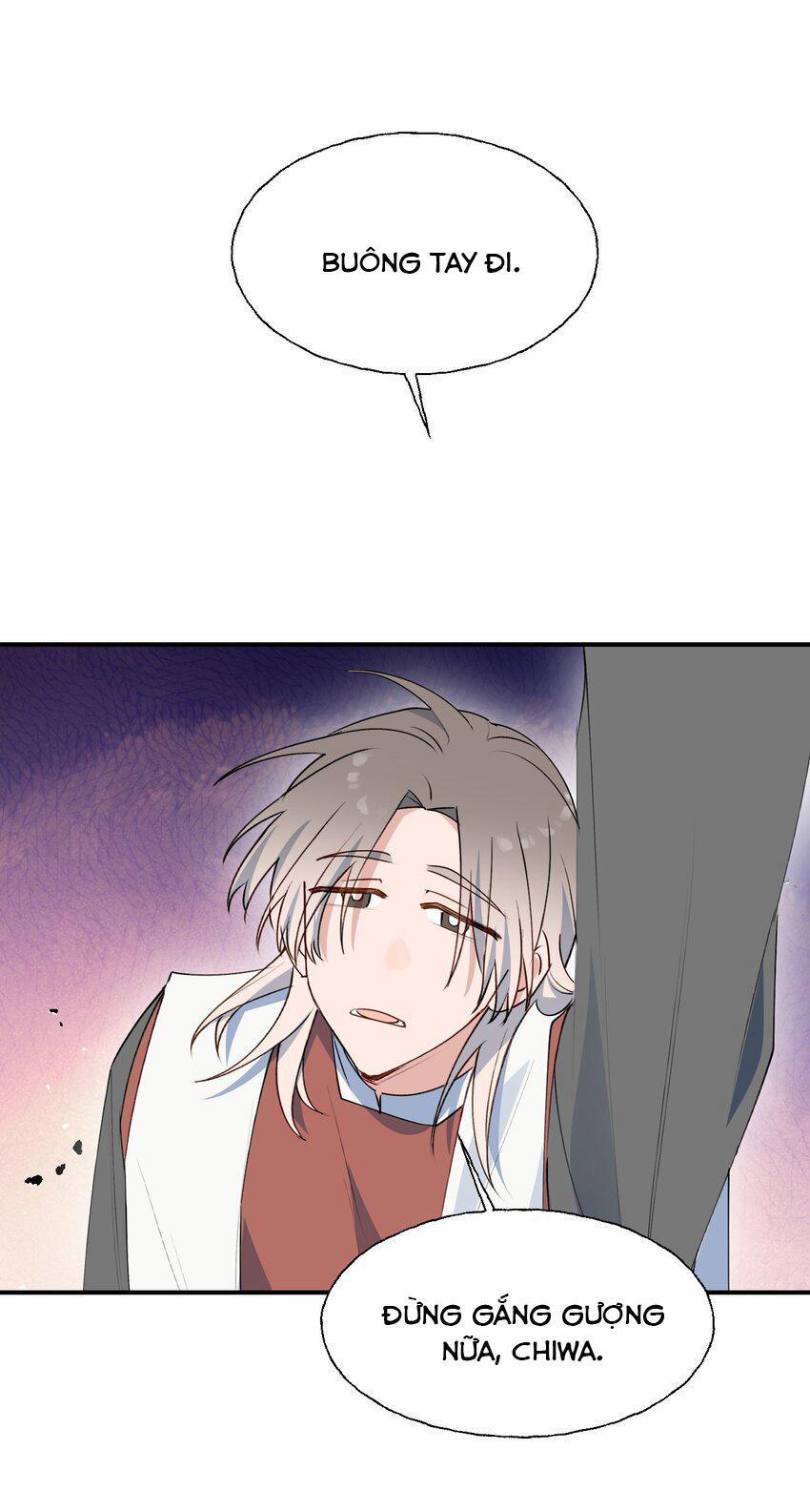 Ma Vương Đại Nhân Luôn Trêu Chọc Tôi 80 trang 2