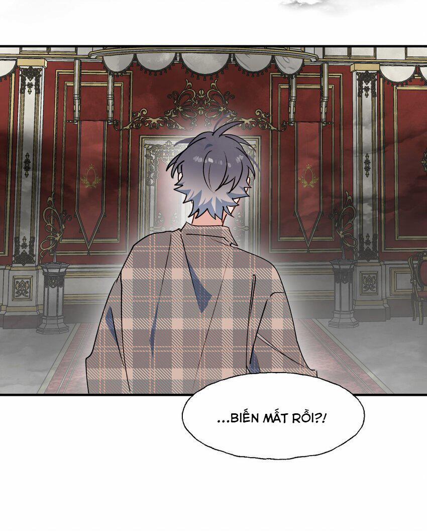 Ma Vương Đại Nhân Luôn Trêu Chọc Tôi 80 trang 37
