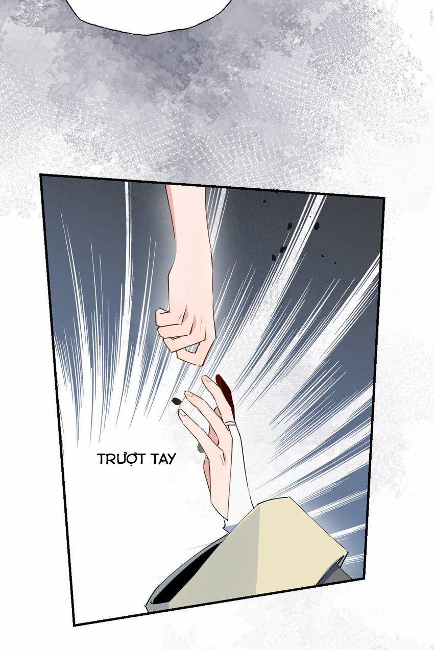 Ma Vương Đại Nhân Luôn Trêu Chọc Tôi 80 trang 4