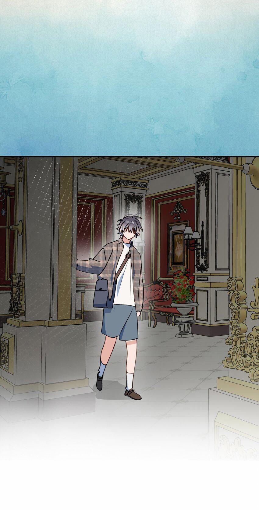 Ma Vương Đại Nhân Luôn Trêu Chọc Tôi 80 trang 40