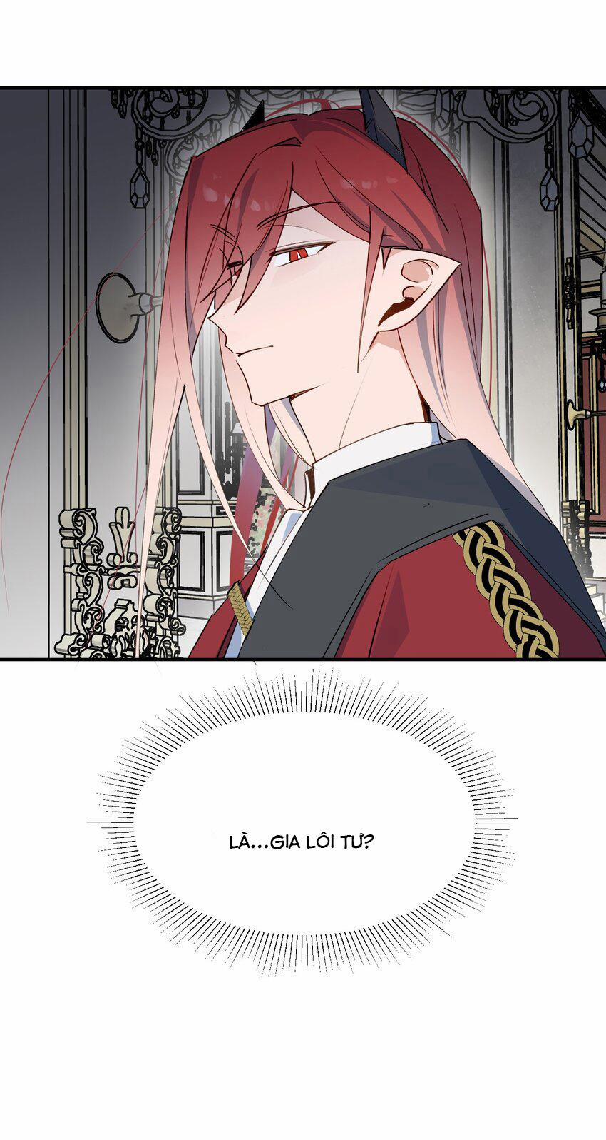 Ma Vương Đại Nhân Luôn Trêu Chọc Tôi 80 trang 42