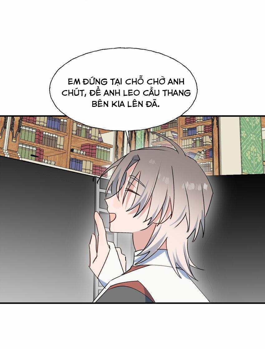 Ma Vương Đại Nhân Luôn Trêu Chọc Tôi 80 trang 9