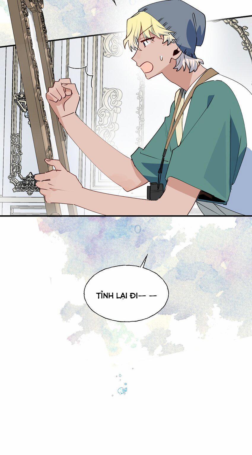 Ma Vương Đại Nhân Luôn Trêu Chọc Tôi 81 trang 10