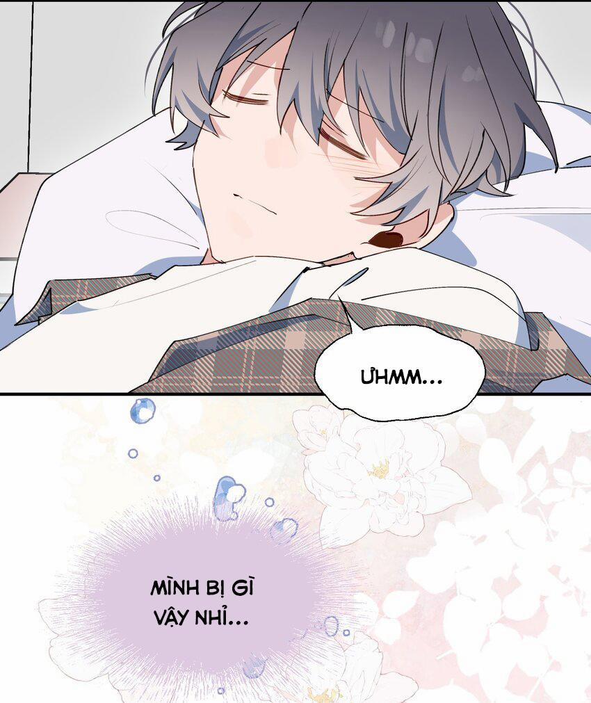 Ma Vương Đại Nhân Luôn Trêu Chọc Tôi 81 trang 12