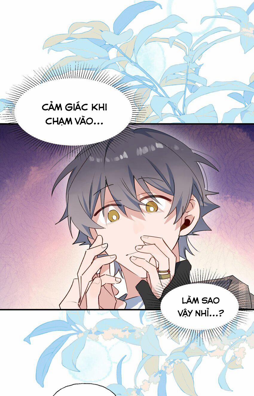 Ma Vương Đại Nhân Luôn Trêu Chọc Tôi 81 trang 24