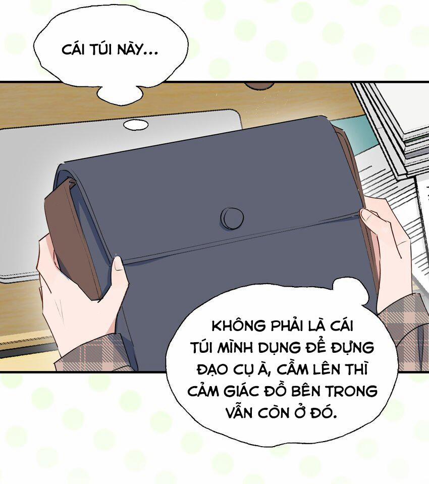 Ma Vương Đại Nhân Luôn Trêu Chọc Tôi 81 trang 34