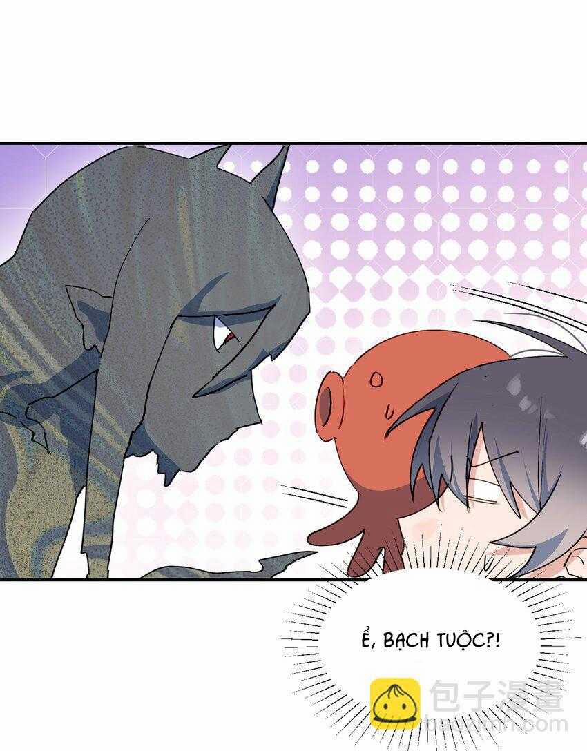 Ma Vương Đại Nhân Luôn Trêu Chọc Tôi 83 trang 16