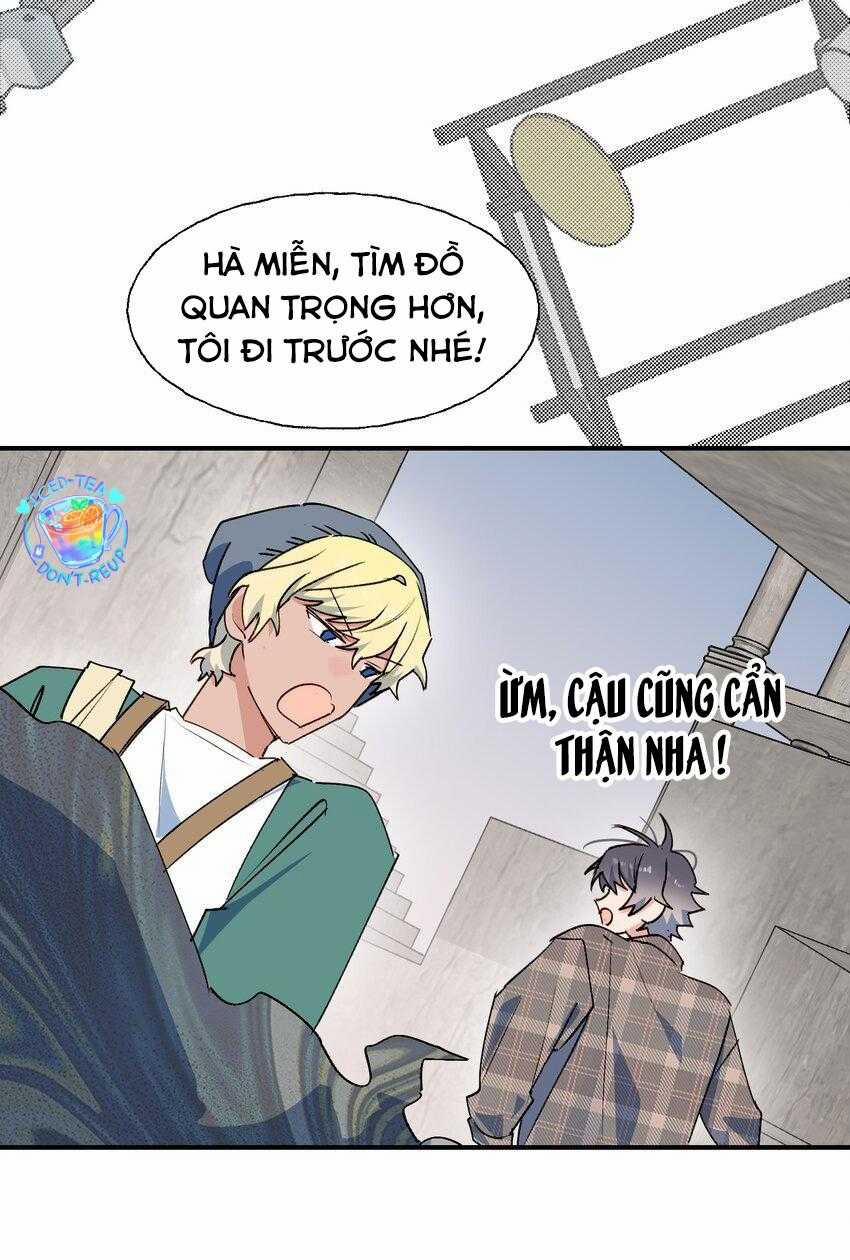 Ma Vương Đại Nhân Luôn Trêu Chọc Tôi 83 trang 19