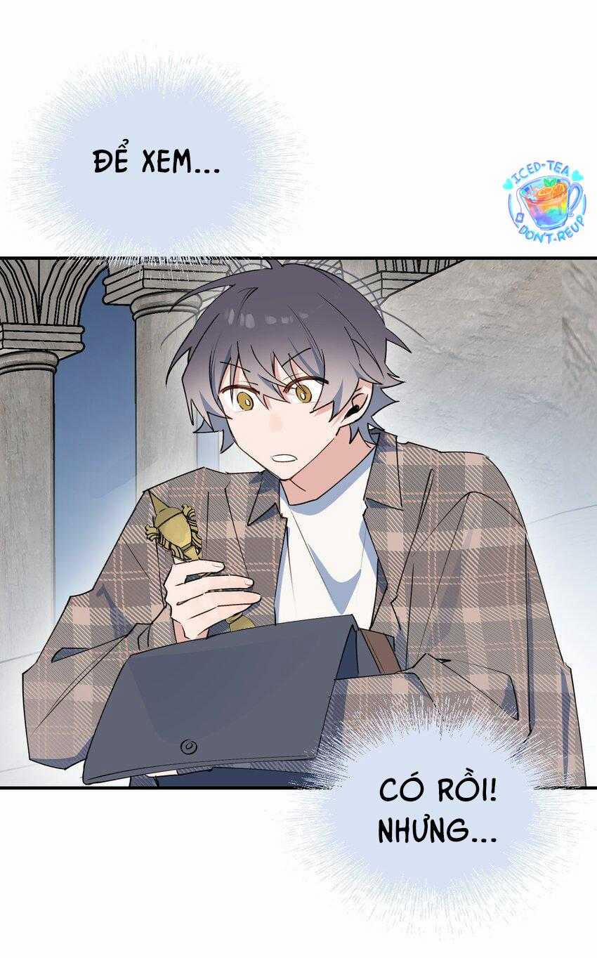 Ma Vương Đại Nhân Luôn Trêu Chọc Tôi 83 trang 26