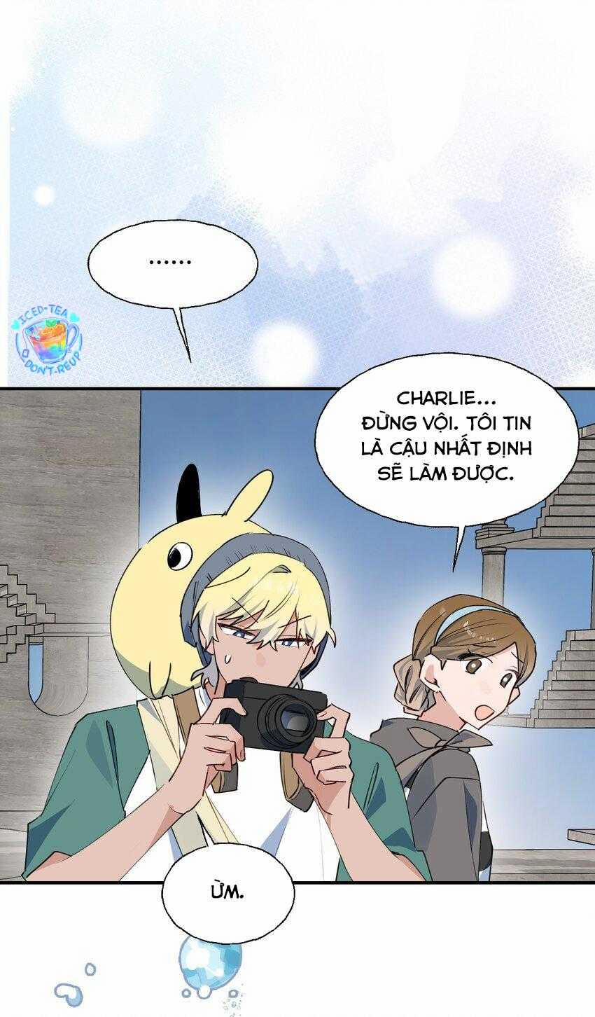 Ma Vương Đại Nhân Luôn Trêu Chọc Tôi 83 trang 44