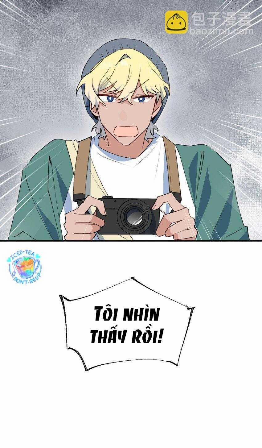 Ma Vương Đại Nhân Luôn Trêu Chọc Tôi 83 trang 48