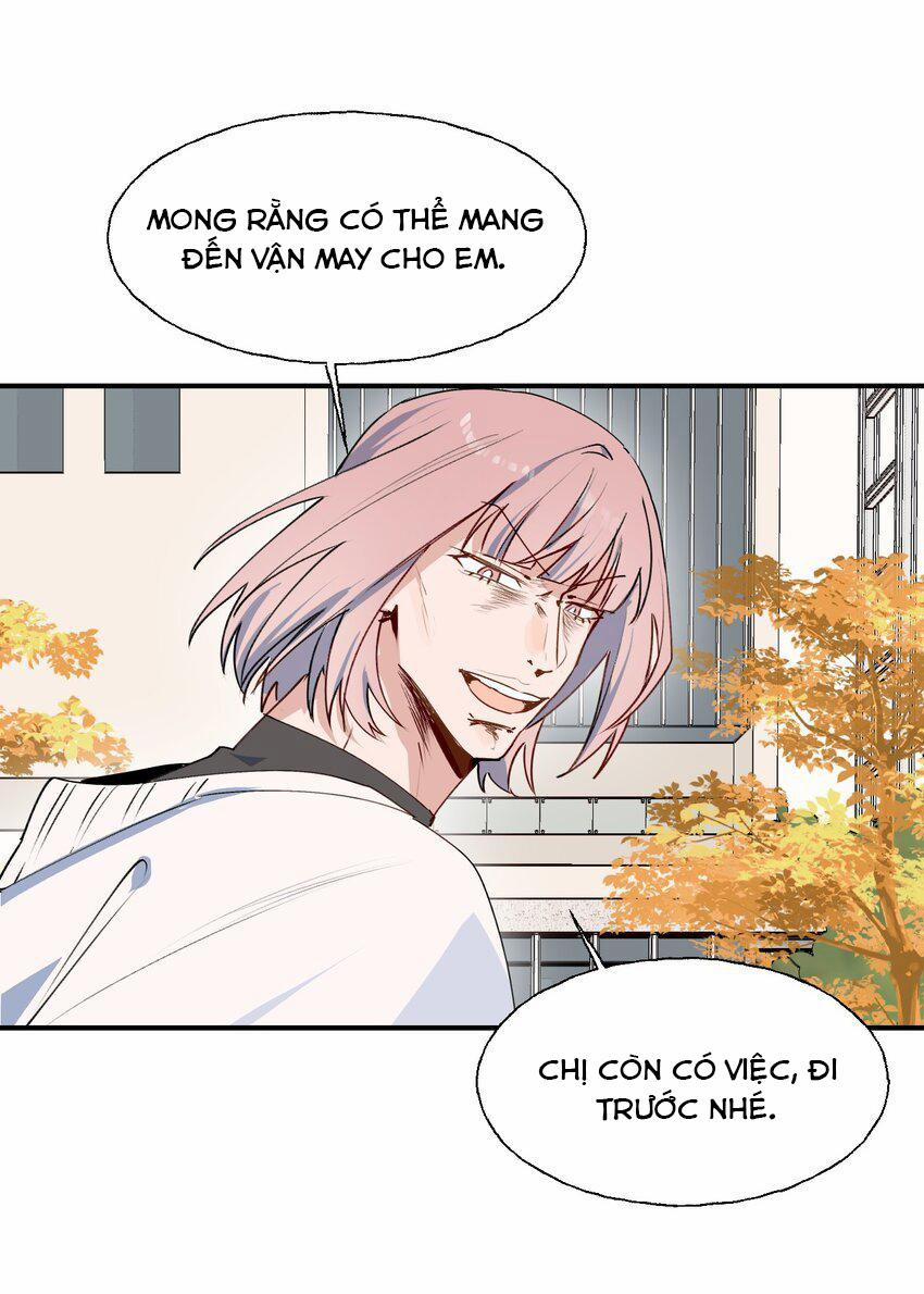 Ma Vương Đại Nhân Luôn Trêu Chọc Tôi 85 trang 23