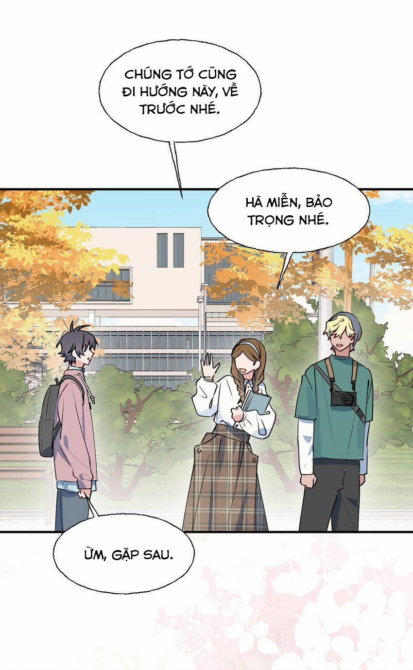 Ma Vương Đại Nhân Luôn Trêu Chọc Tôi 85 trang 24